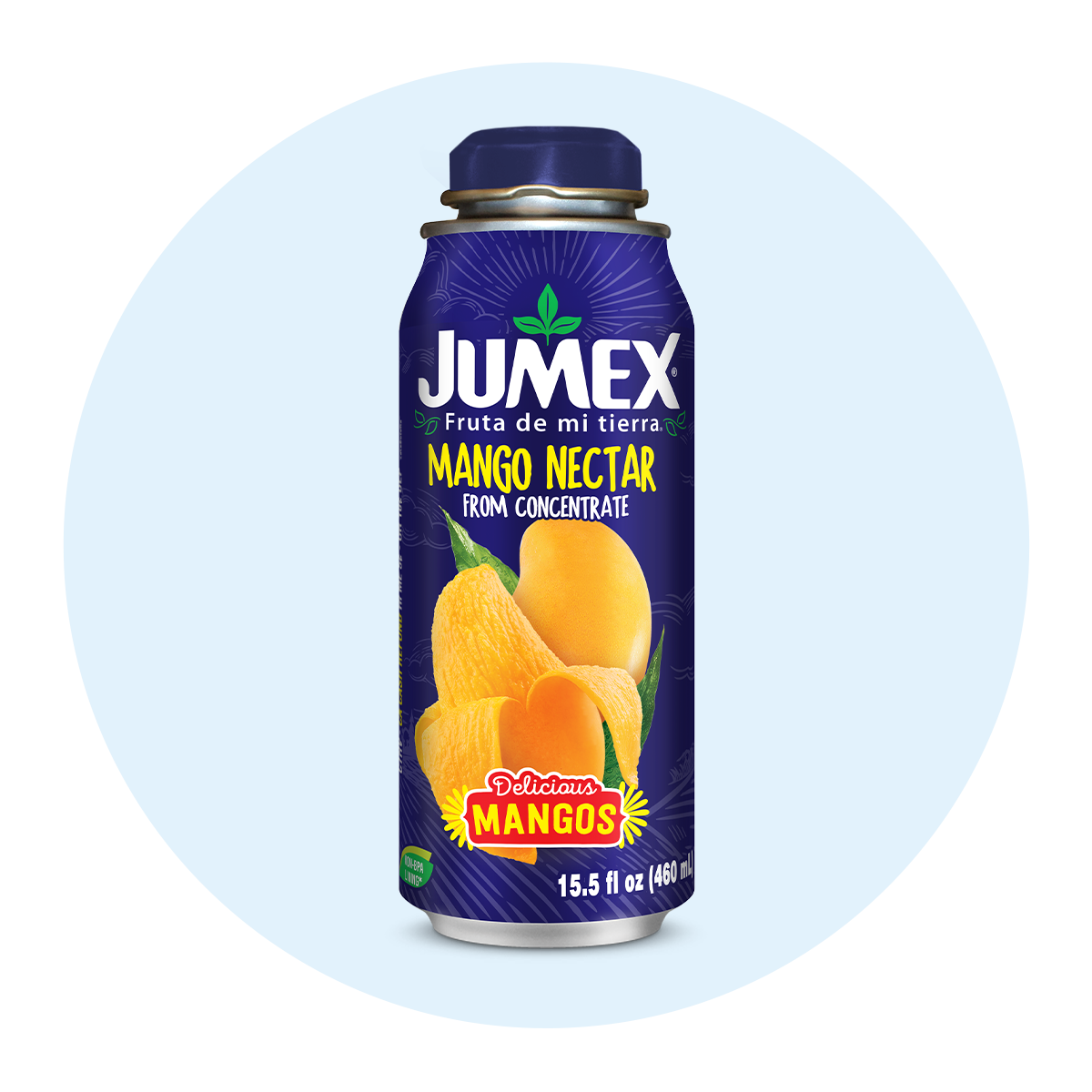Mango Nectar