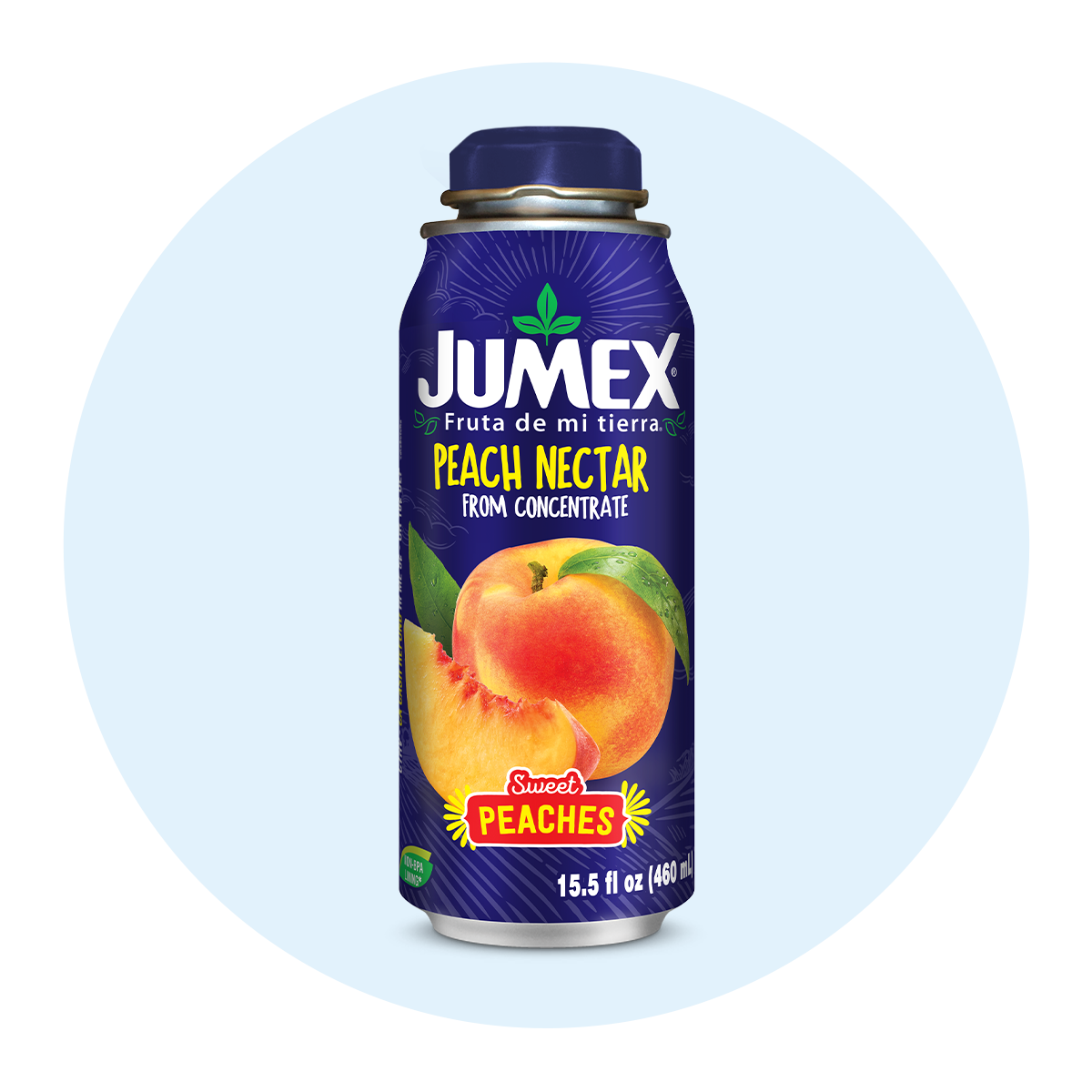 Peach Nectar