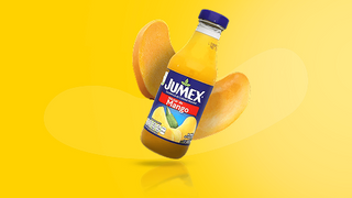 About Us Jumex