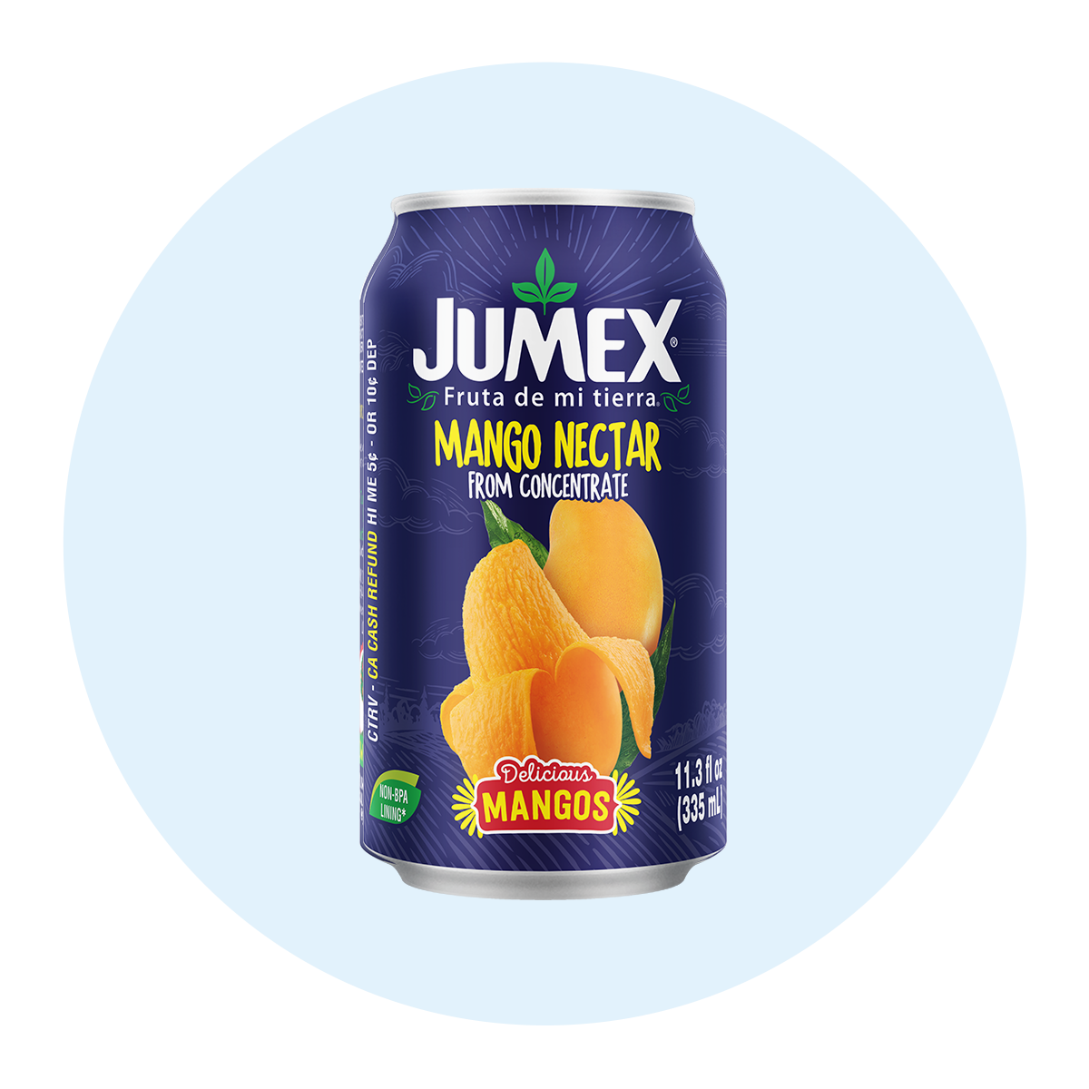 Mango Nectar